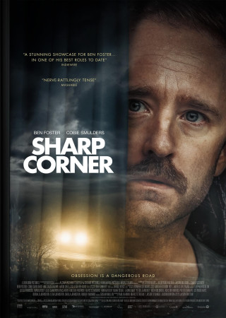 Sharp Corner (2024) English