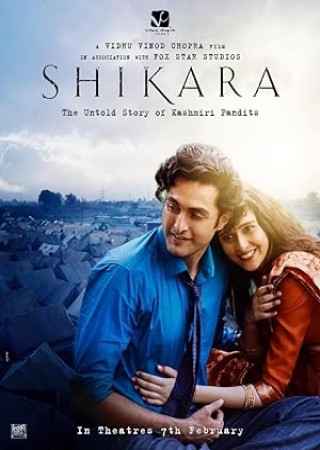 Shikara (2020)