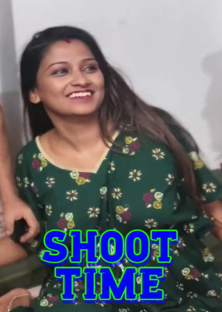 Shoot Time (2025) Hindi BindasTimes Short Films