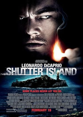 Shutter Island (2010) Hindi Dubbed