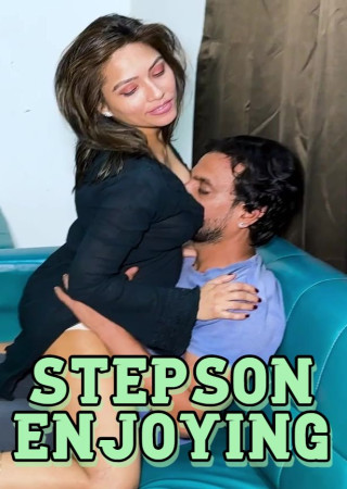 Stepson Enjoying (2025) Hindi Uncut Short Films Zoya Rathore