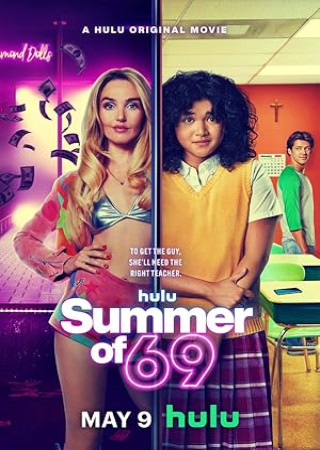 Summer of 69 (2025) English