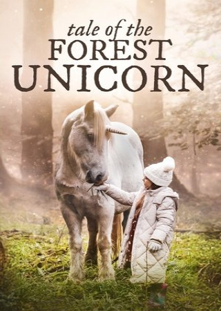 Tale of the Forest Unicorn (2025) English
