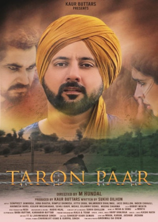 Taron Paar (2025) Punjabi Movie