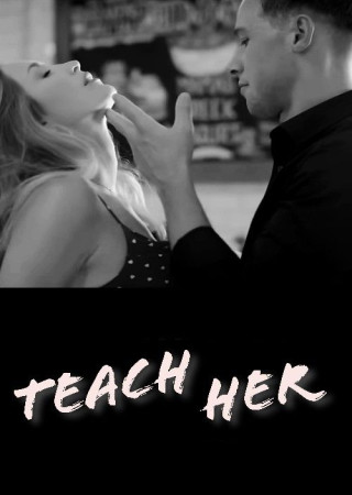 Teach Her (2024) English Movie (18+)
