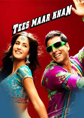 Tees Maar Khan (2010) Hindi