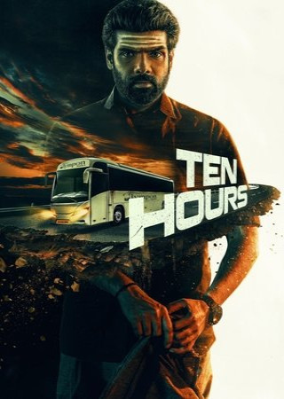 Ten Hours (2025) Hindi Unofficial Dubbed