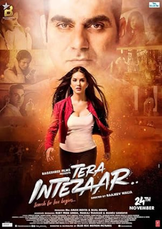 Tera Intezaar (2017) Hindi Movie