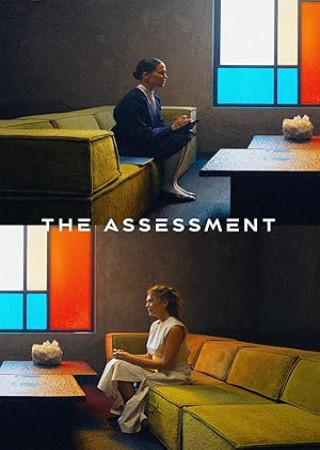 The Assessment (2024) English Movie