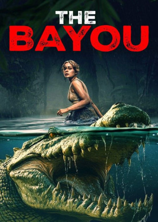 The Bayou (2025) English