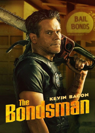 The Bondsman Season 1 (2025) Complete Hindi Dubbed AMZN Prime Series