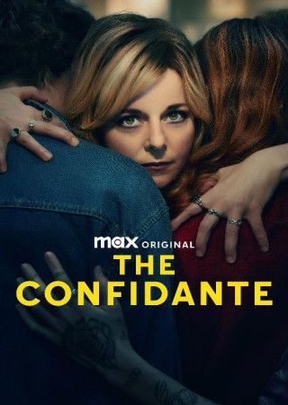 The Confidante (2024) Season 1 Complete Hindi Dubbed Series