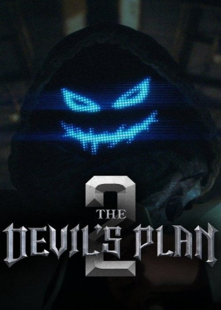 The Devils Plan (2025) S02 EP(01-04) Hindi Dubbed Series