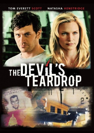The Devils Teardrop (2010) Hindi Dubbed