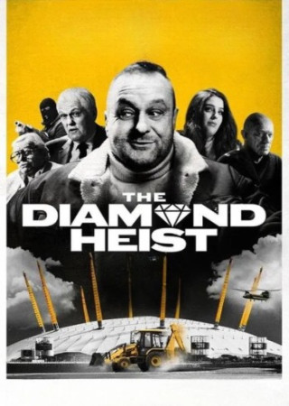 The Diamond Heist (2025) Season 1 Complete Hindi Dubbed Series