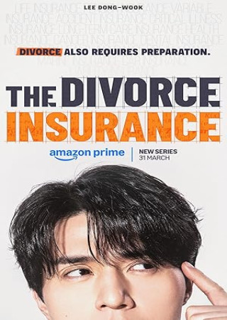 The Divorce Insurance (2025) Season 1 Episode 11 Hindi Dubbed Web Series