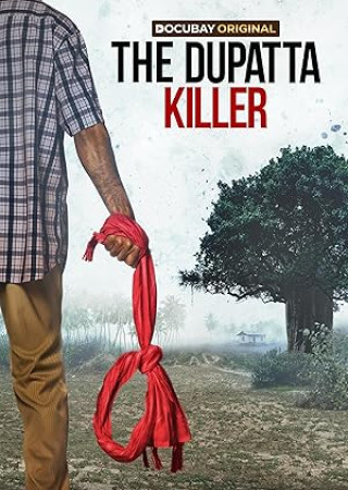 The Dupatta Killer (2025) Hindi Movie