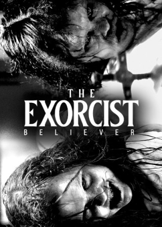 The Exorcist: Believer (2023) Hindi Dubbed Movie