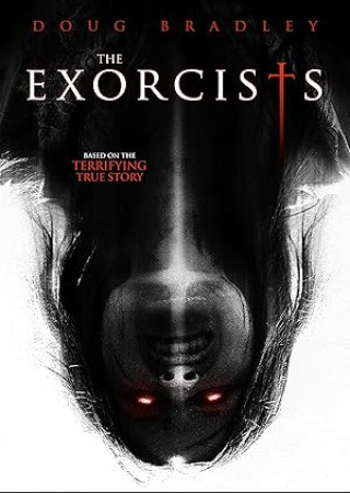 The Exorcists (2023) Hindi Dubbed Movie