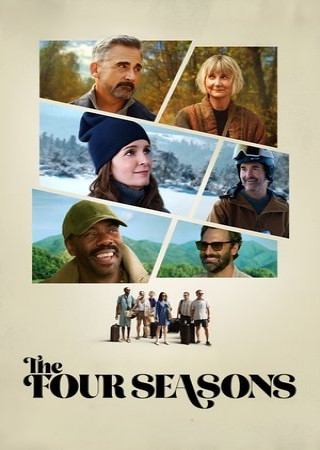 The Four Seasons (2025) Season 01 Complete Hindi Dubbed Series