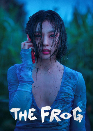 The Frog (2024) Season 1 Hindi English Web Series
