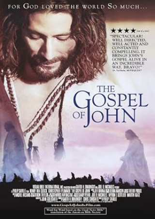 The Gospel of John (2003) Hindi Dubbed Movie