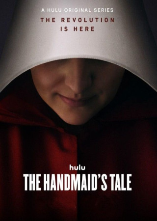 The Handmaids Tale (2025) Season 6 (EP01-03) English WEB Series