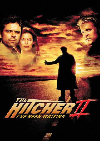 The Hitcher II I have Been Waiting (2003) Hindi Dubbed Movie