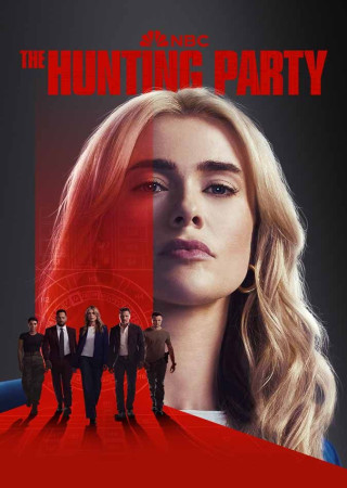The Hunting Party (2025) S01 EP06 Hindi Dubbed Series