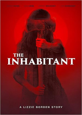 The Inhabitant (2022) Hindi Dubbed