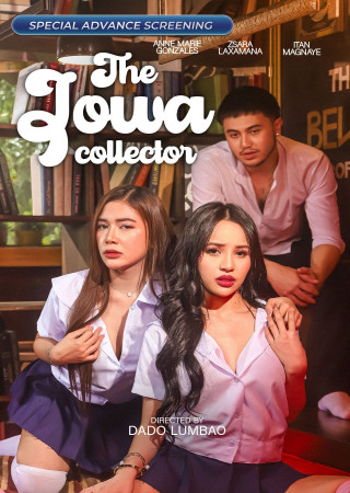 The Jowa Collector (2025) Tagalog