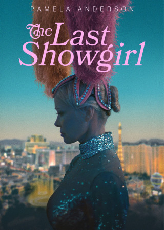 The Last Showgirl (2024) English