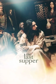 The Last Supper (2025) English Movie