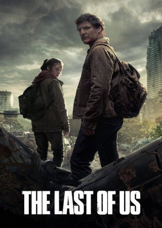 The Last of Us (2023) Season 1 Hindi Dubbed Complete Series