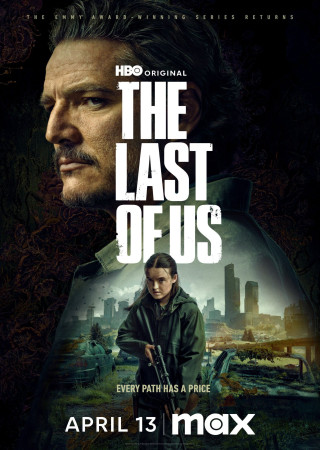 The Last of Us (2025) Season 2 Episode 1 Hindi Dubbed Series