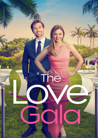 The Love Gala (2023) Hindi Dubbed Movie