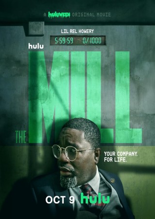The Mill (2023)