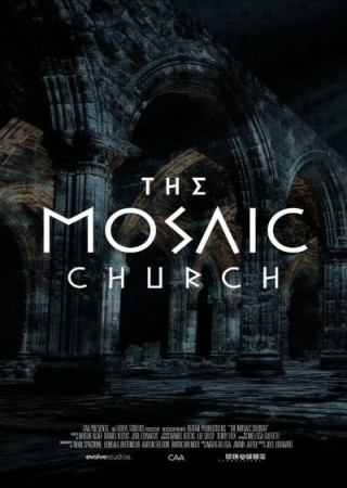 The Mosaic Church (2025) English Movie 