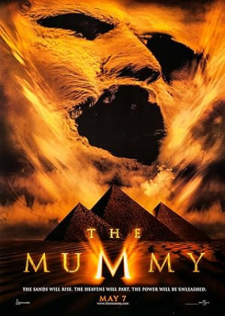 The Mummy (1999) Hindi Dubbed Movie