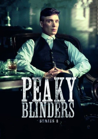 The Real Peaky Blinders S01 (2025) Episode 1 Hindi Dubbed Series