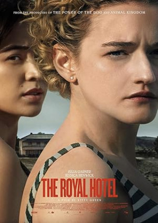 The Royal Hotel (2023) Hindi Dubbed Movie