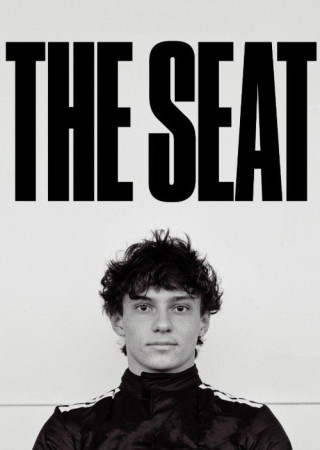 The Seat (2025) English