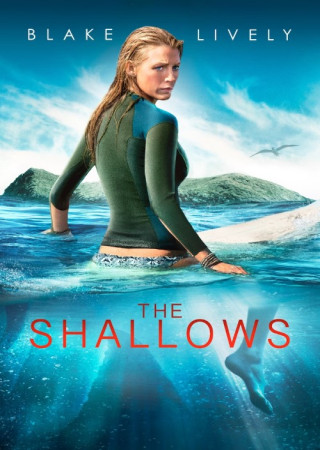 The Shallows (2016) Hindi Dubbed Movie
