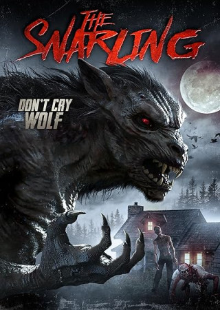 The Snarling (2018) Hindi Dubbed Movie