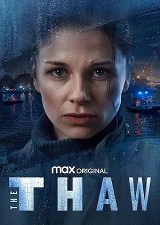 The Thaw (2025) (Season 2) Web Series English AMZN