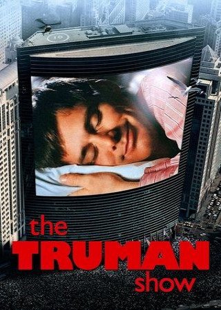 The Truman Show (1998) Hindi Dubbed