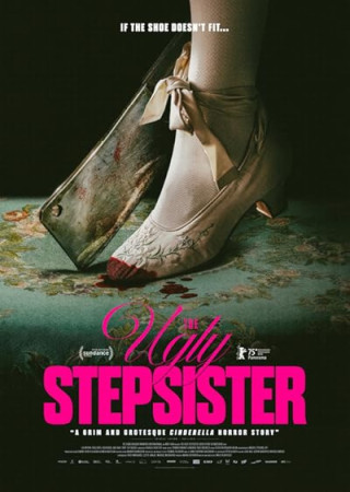 The Ugly Stepsister (2025) English