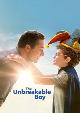 The Unbreakable Boy (2025)  English