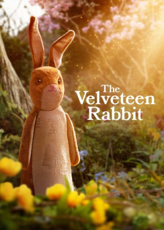 The Velveteen Rabbit (2023) Hindi Dubbed Movie