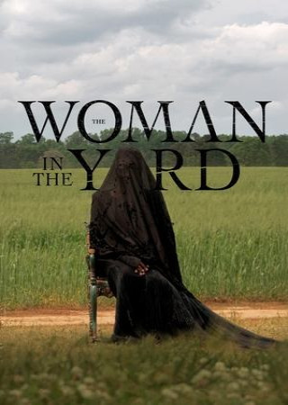 The Woman in the Yard (2025) English Movie